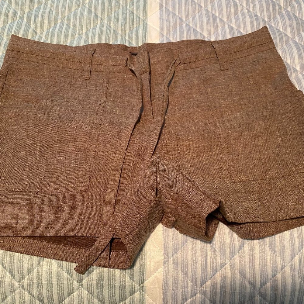 BCBG MaxAzria Shorts